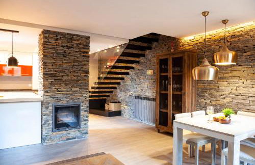 Casa del Ocejón - Foto 52