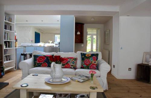 Bridgend Cottage, Auchencairn, Castle Douglas - Foto 18