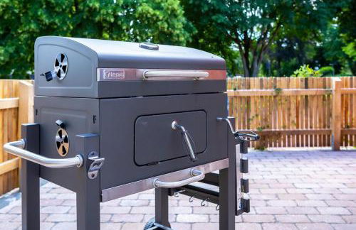 Landhaus am Schlosspark FeWo 4 - Foto 28