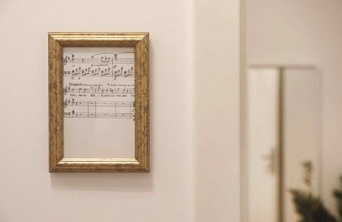 Boutique Apartments Freiburg - Eva - Foto 2