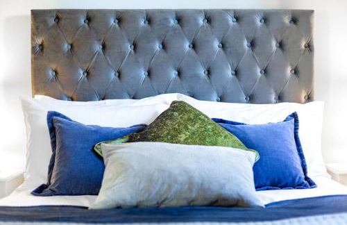 Honey Pot, Chipping Campden, parking, garden, late check-out - Photo 42