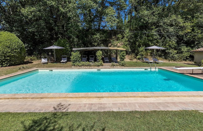 Casale le Querce di Cetona 9 Emma Villas - Foto 34