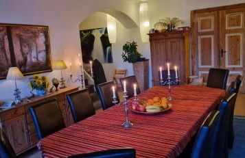 Gutshaus Pinnow - Foto 43