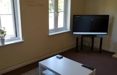 Livingston 4 bedroom townhouse - Foto 13