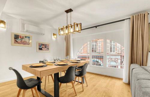 Comptoir des Étoffes - Proche Place du Capitole - Photo 1