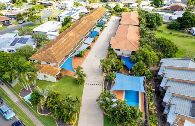 Arlia Sands Apartments - Foto 59