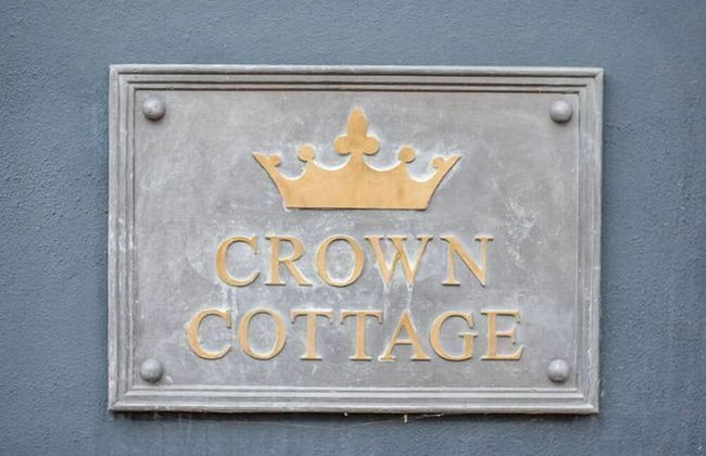 Crown Cottage, Orford - Foto 62