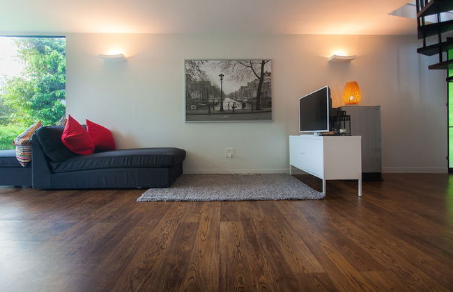 Bamboo Garden House - Photo 57