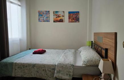 Spanish style flat close to center - Photo 20