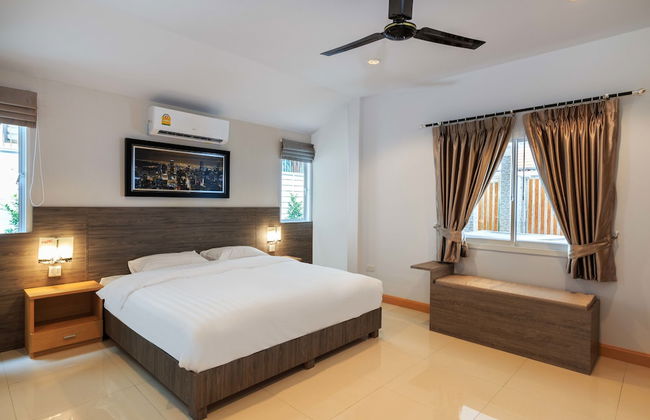 Gala Villa Pattaya - Photo 9