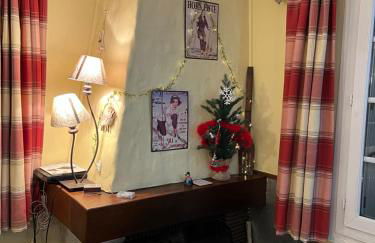 Chalet du Bastan - Foto 5