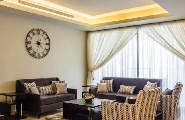 Amara Suites - Eko Atlantic - Foto 2