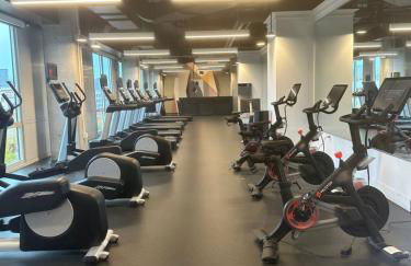 Ultra Luxury Apt - Panoramic NYC View - Minutes to City - Foto 38