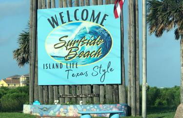 Island Beach Retreat Get-Away - Foto 9