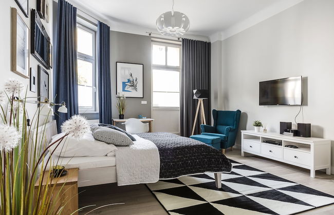 Sanhaus Apartments - Chopina - Photo 5