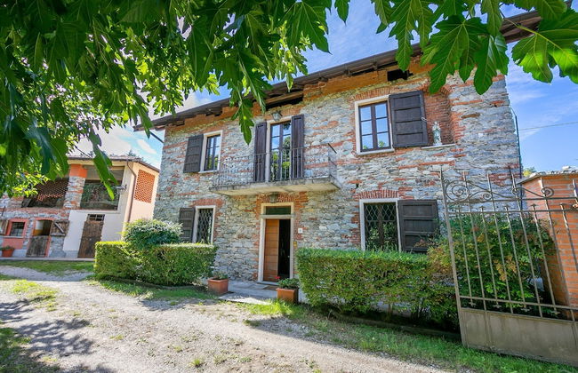 Timeless l Antico Mulino Della Bozza - Foto 2