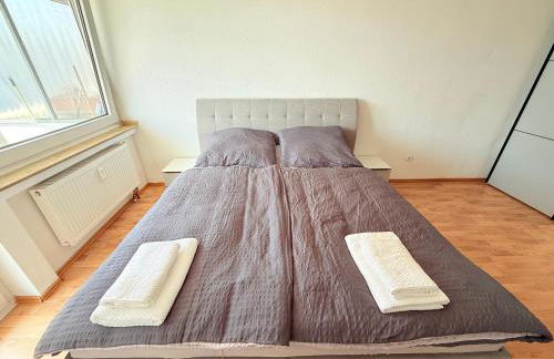 Moderne 3 Zimmer Wohnung - Foto 6