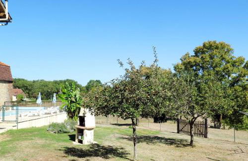 Holiday Home Sarrouil by Interhome - Photo 42