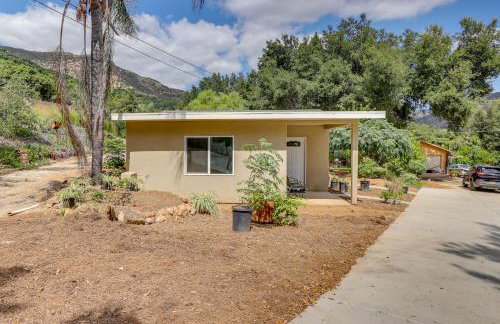 Cozy Escondido Escape Near Hiking and Downtown! - Foto 18