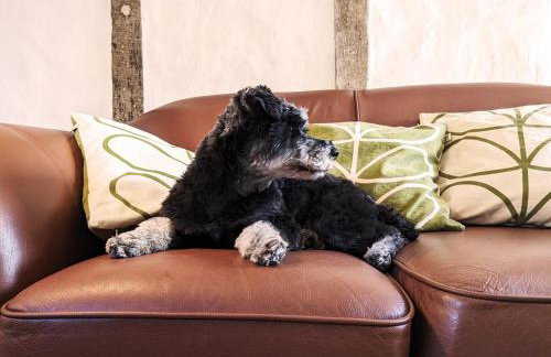 The Cottage by The Suffolk Cottage Collection - Foto 26