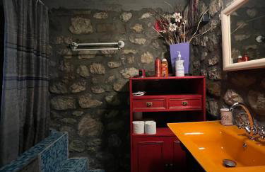 Marina's Stone Cottage - Foto 30