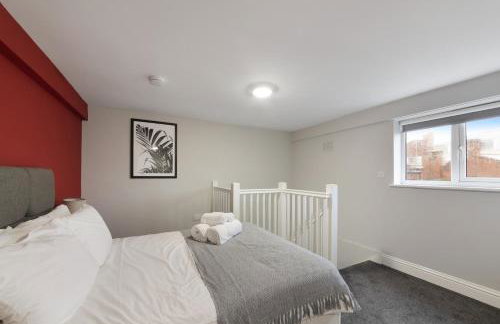 K Suites - Waveney Chambers 2 - Foto 59