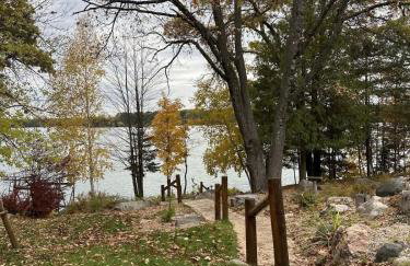 Big Arbor Pines Family friendly - Photo 15