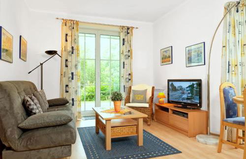 Gollwitzer Park Buchennest - Foto 1