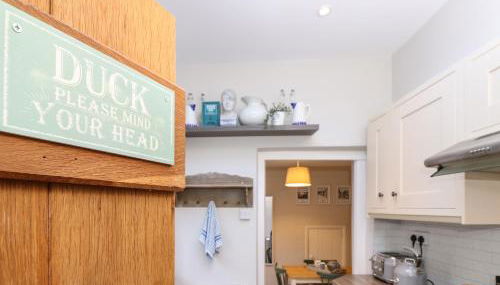 Saltwater Cottage - Foto 5