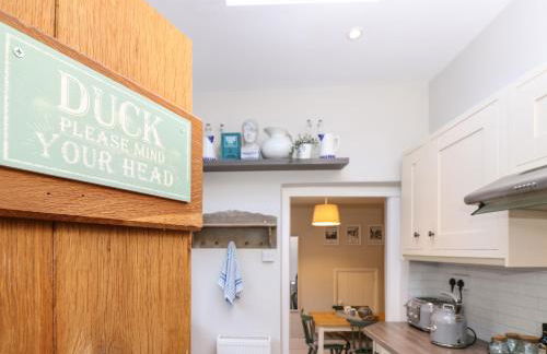 Saltwater Cottage - Foto 5