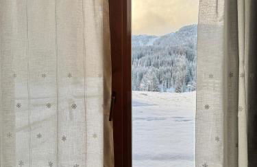 Chalet Campiglio Mountain View - Guardabassi Collection - Foto 7