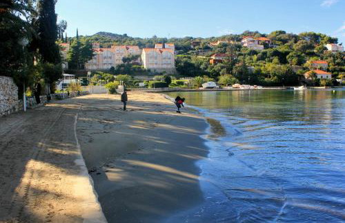Apartments by the sea Kolocep, Elafiti - 2182 - Foto 4