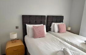 Richmond Ibis House Apartments by Viridian Apartments - Foto 34