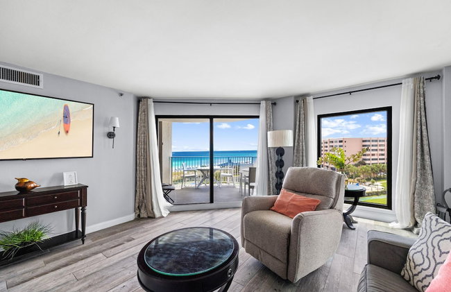 Inlet Reef Club by Panhandle Getaways - Foto 13