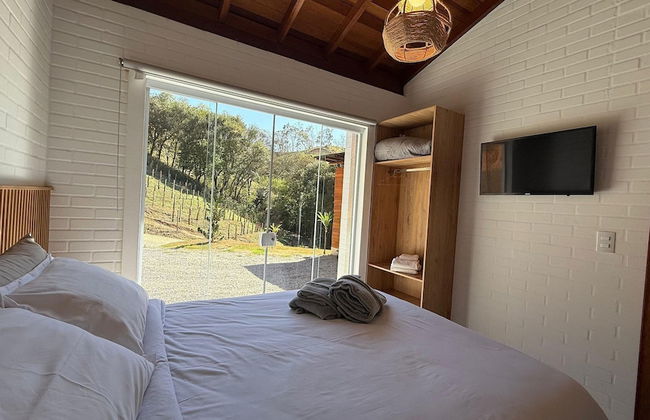 Rancho Ipês do Lago - Foto 34