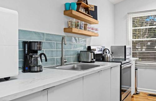 Cozy 2BR Near Bourbon Trail + Backyard Access - Foto 6