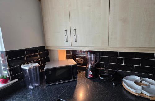 Stylish and Comfortable Home - Foto 36