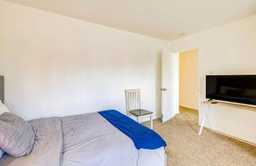 9 Mi to Dtwn Spacious Retreat in Corpus Christi! - Foto 22