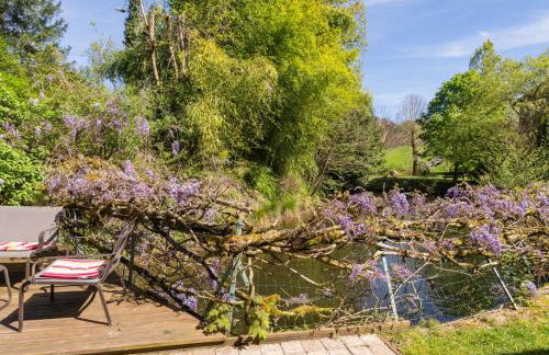 Holiday Home Roucan by Interhome - Foto 35