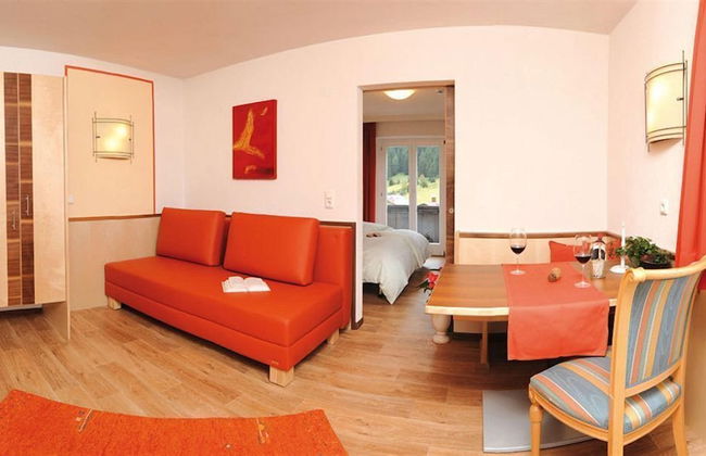 Apart Fliana - Foto 15