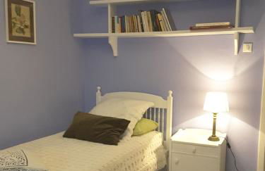 Le Giuggiole 5 posti letto in una casa ricca d'atmosfera - Foto 12