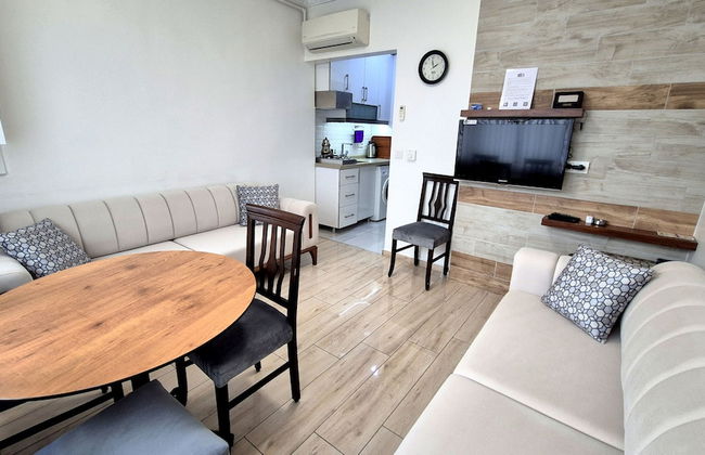 Cihangir Flat - Foto 1