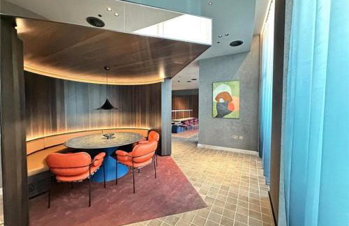 Luxury Skyline Apartment with Premium Facilities- Central M3 - Foto 18