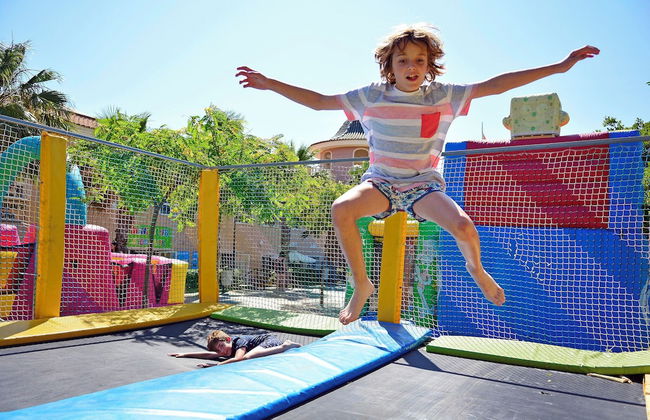 Alannia Guardamar Resort - Foto 28