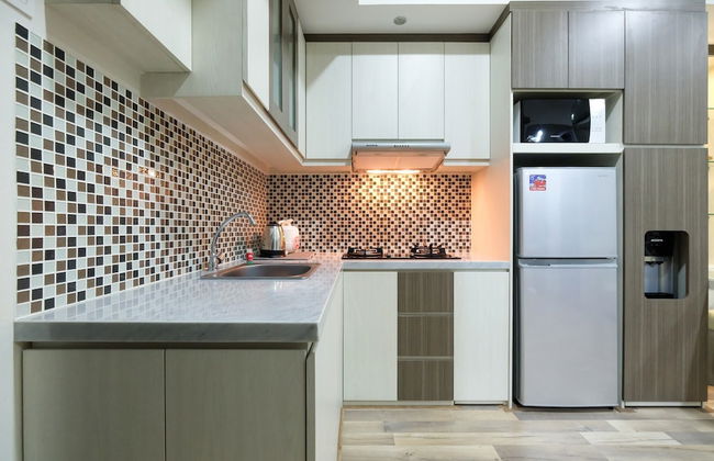 Affordable 2BR Casa De Parco BSD Apartment - Foto 18