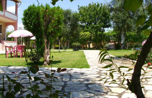 Olga's Garden Apartments - Foto 75