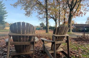 House Lexington mit Sauna & Whirlpool am See - Foto 36