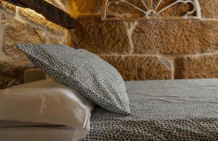 Casa la Trinidad - Ribeira Sacra - Foto 28