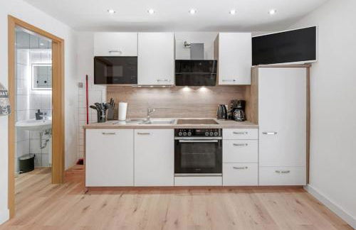 Ferienhaus Meeresrauschen - Foto 10