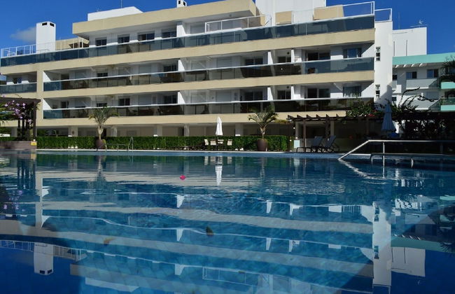 Porto De Jurere Florianópolis Piscina - Photo 1